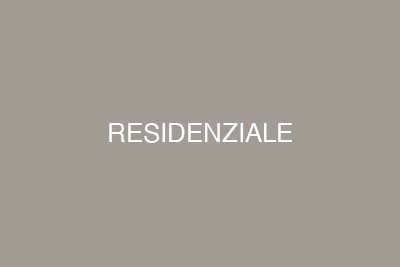 Esempio di progetto residenziale