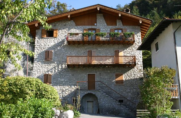 Progetto Costruzioni Dallapè