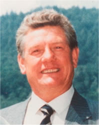 Tullio Dallapè, fondatore