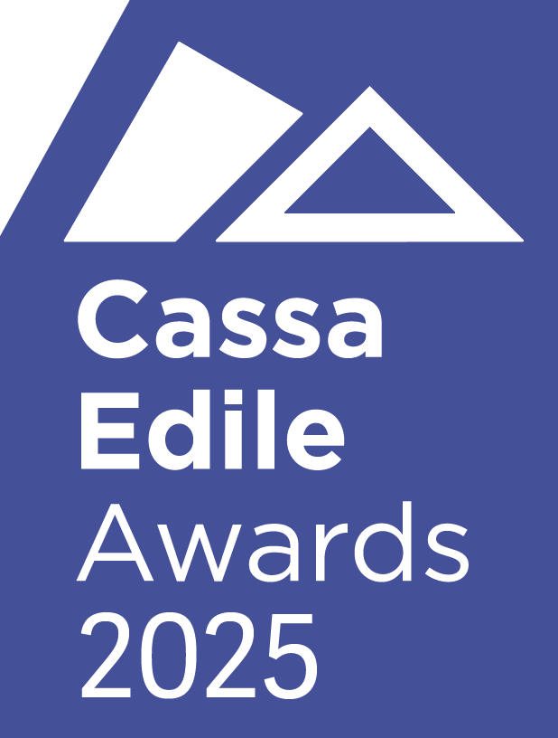 Premio Cassa Edile Awards 2025