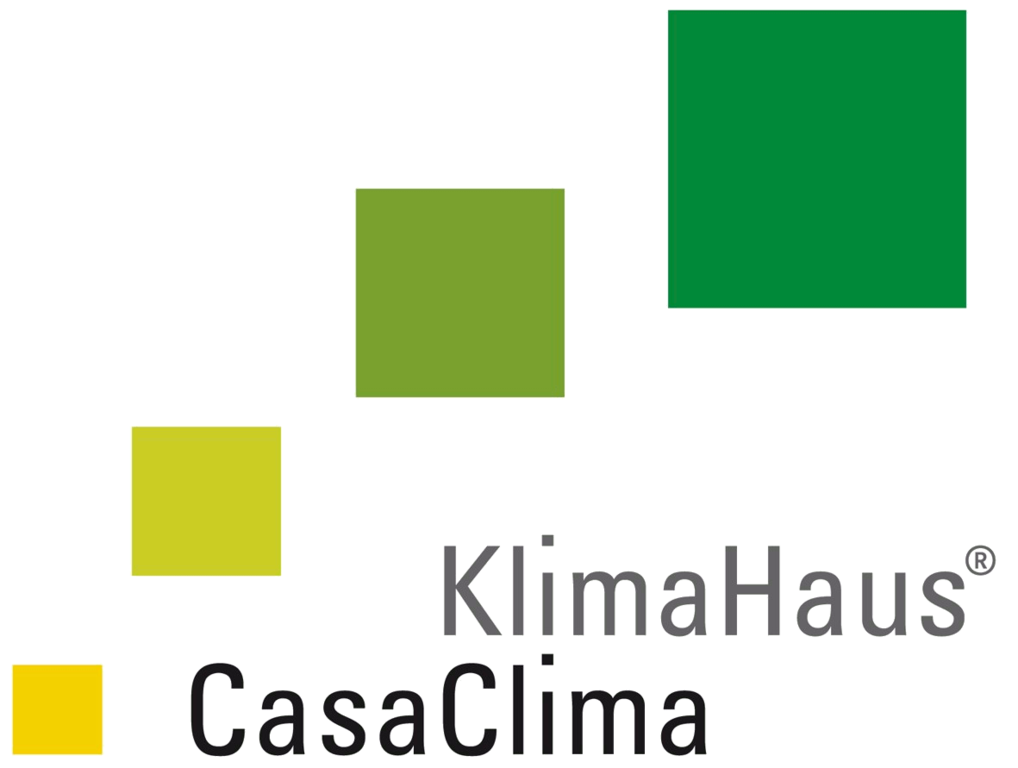 KlimaHaus CasaClima